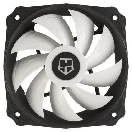 Nox Hummer H-212 Disipador de CPU con Ventilador de 120 mm